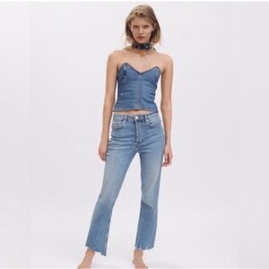 Zara “The Dreed Flare”